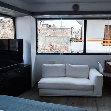Kastren Rooms Ханя Екстериор снимка