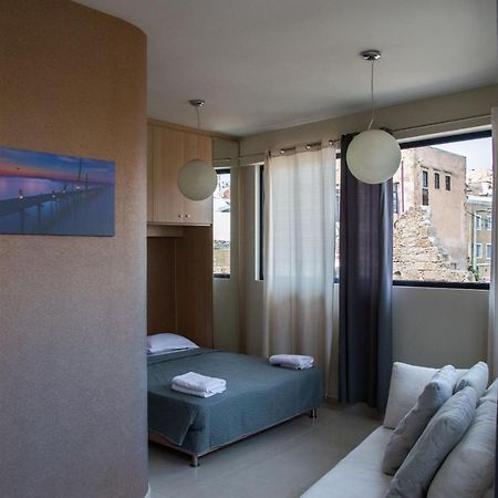 Kastren Rooms Ханя Екстериор снимка