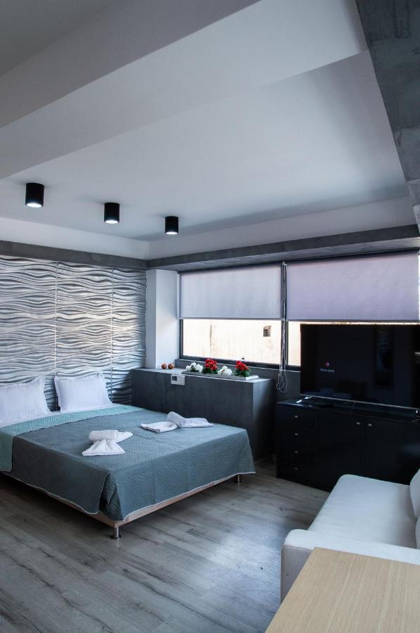 Kastren Rooms Ханя Екстериор снимка