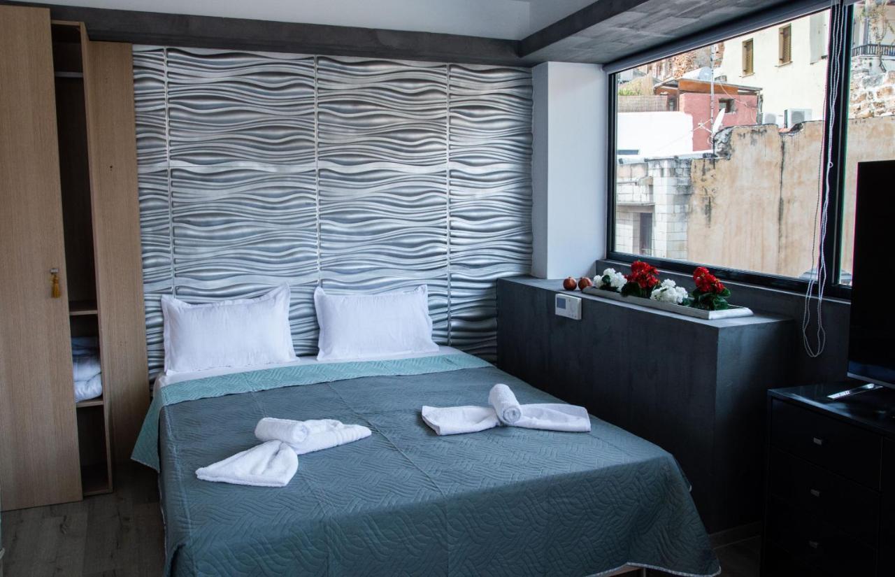 Kastren Rooms Ханя Екстериор снимка