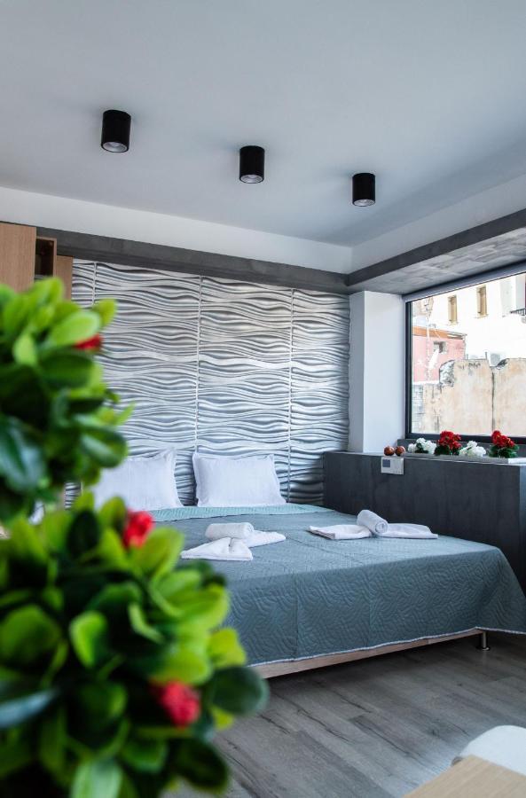 Kastren Rooms Ханя Екстериор снимка