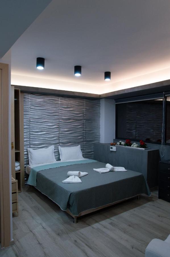 Kastren Rooms Ханя Екстериор снимка