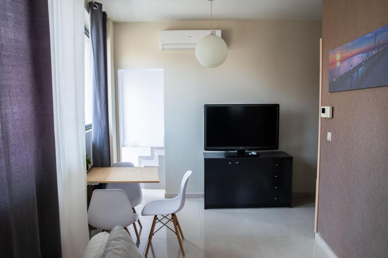 Kastren Rooms Ханя Екстериор снимка