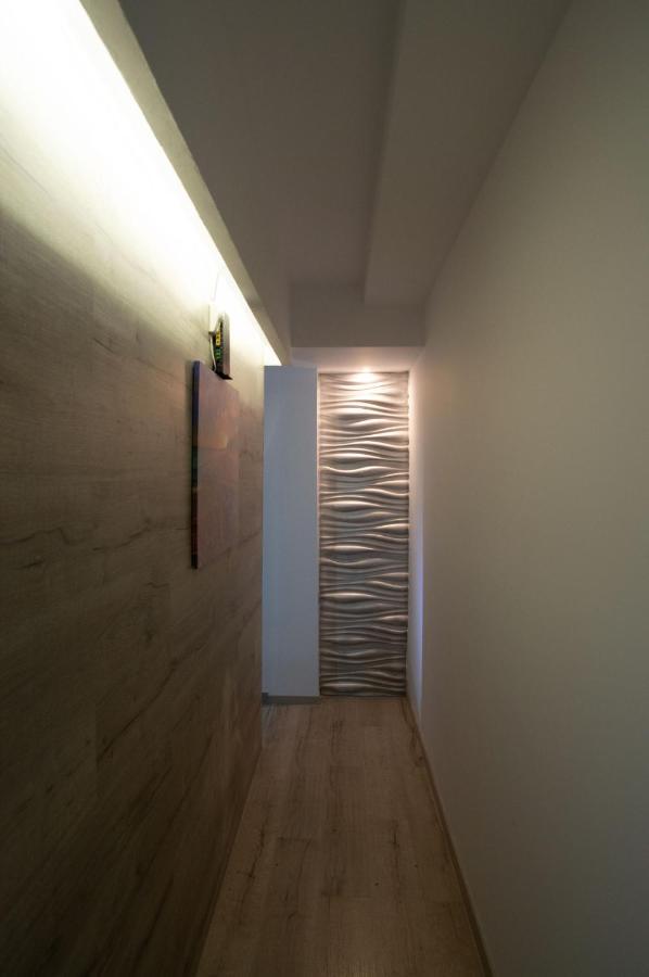 Kastren Rooms Ханя Екстериор снимка