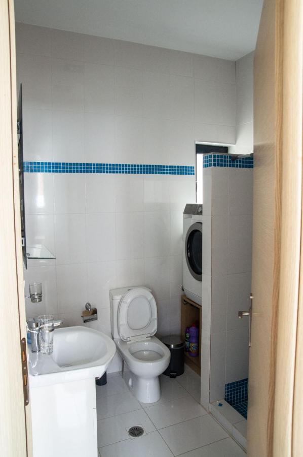 Kastren Rooms Ханя Екстериор снимка
